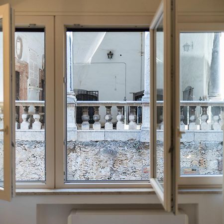 Loggiato Palazzo San Matteo Appartement Palermo Buitenkant foto