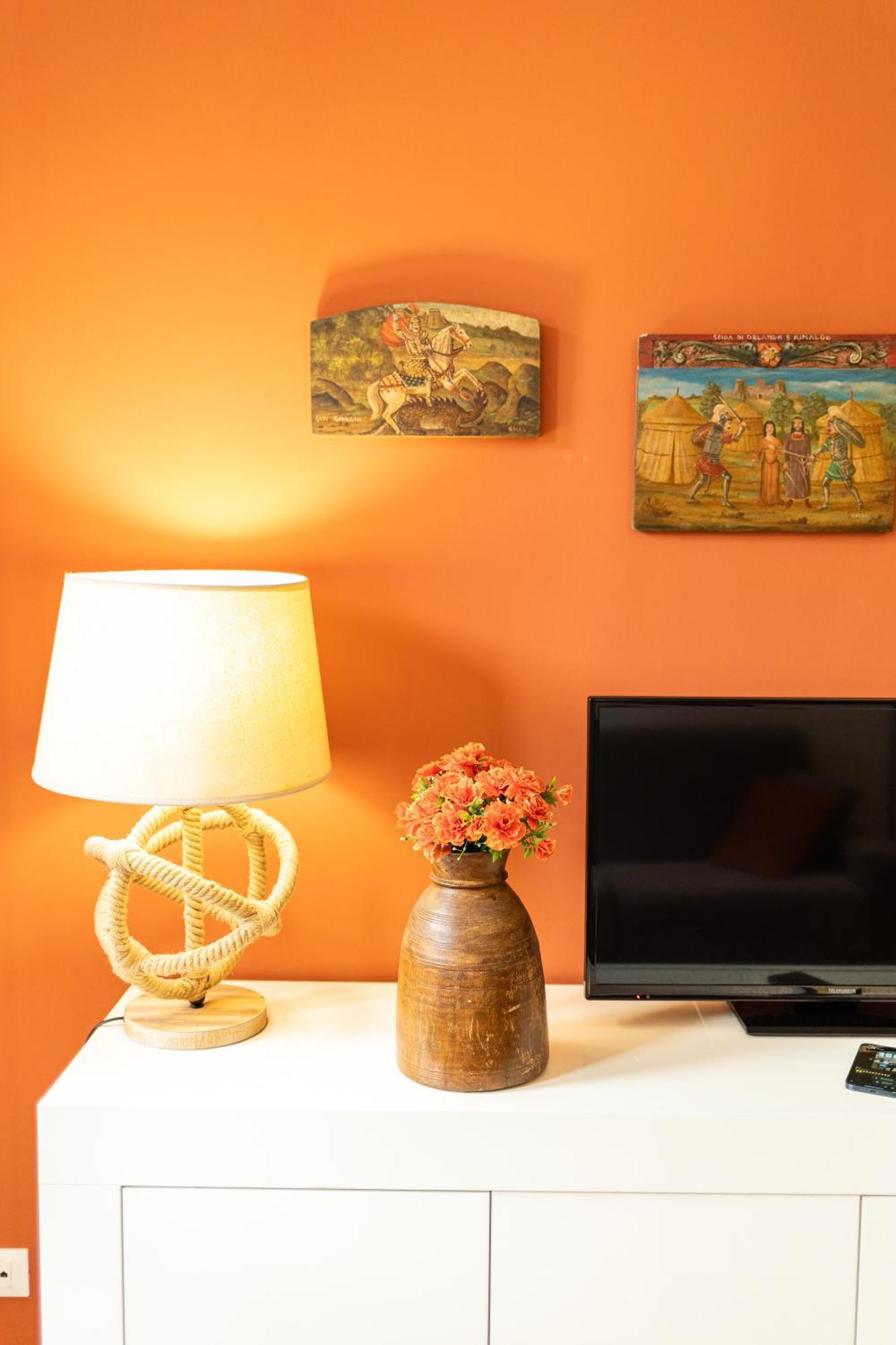 Loggiato Palazzo San Matteo Appartement Palermo Buitenkant foto