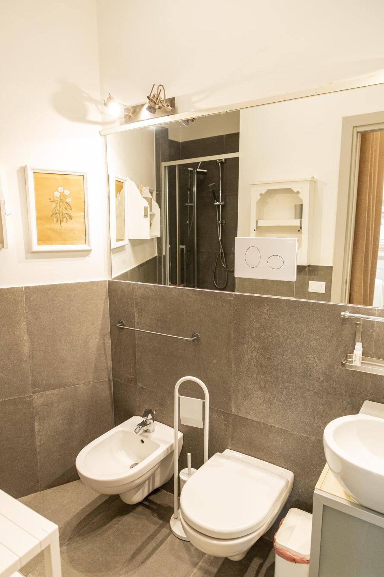 Loggiato Palazzo San Matteo Appartement Palermo Buitenkant foto