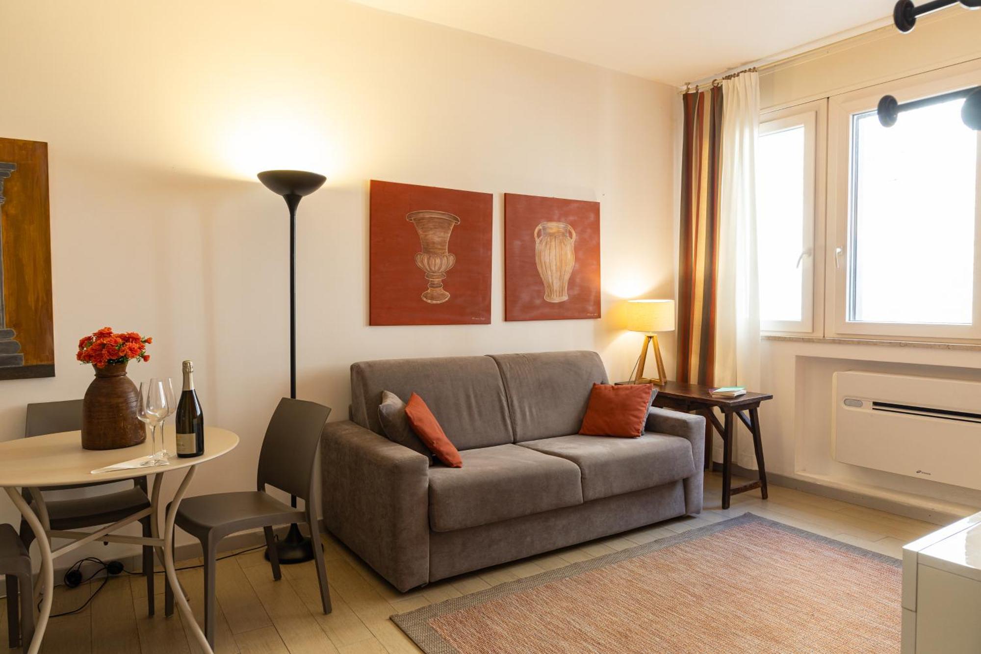 Loggiato Palazzo San Matteo Appartement Palermo Buitenkant foto