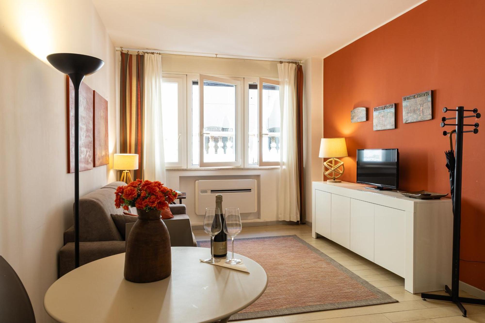 Loggiato Palazzo San Matteo Appartement Palermo Buitenkant foto